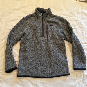 Patagonia Better Sweater S 7-8